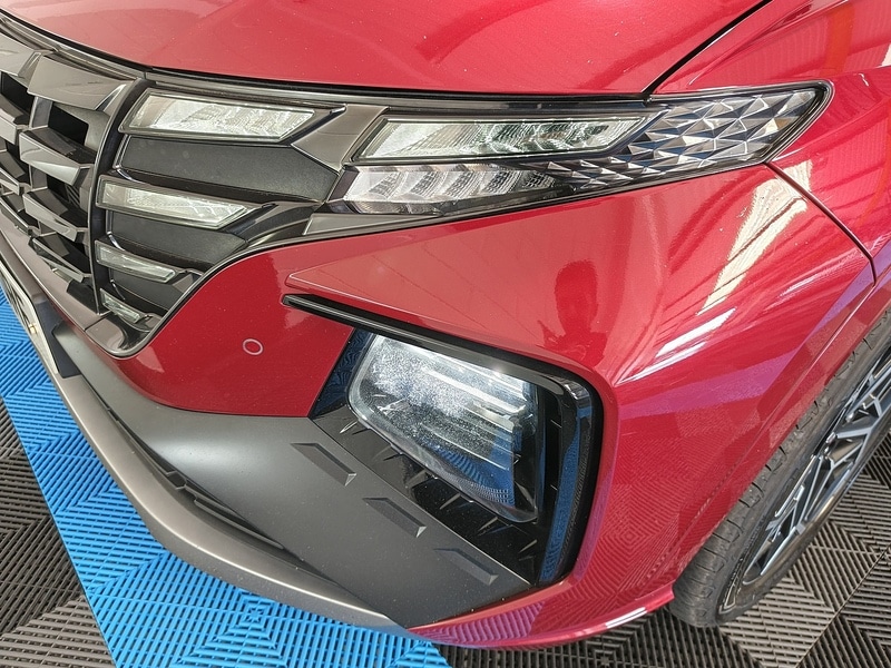 Used Hyundai TUCSON 2023 for sale - 78004022: Photo 10