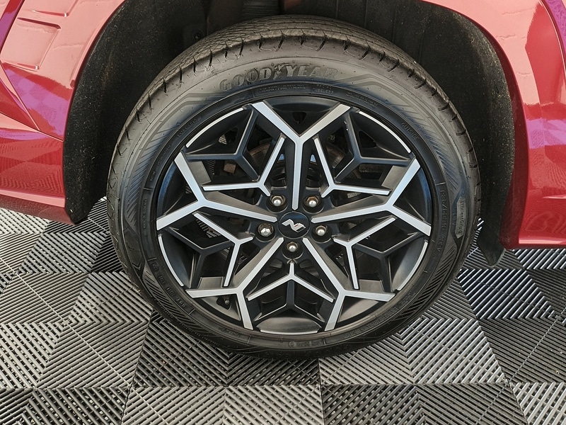 Used Hyundai TUCSON 2023 for sale - 78004022: Photo 13