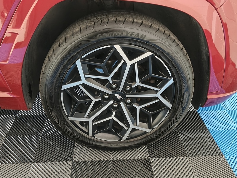 Used Hyundai TUCSON 2023 for sale - 78004022: Photo 14