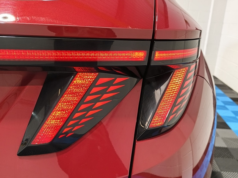 Used Hyundai TUCSON 2023 for sale - 78004022: Photo 16