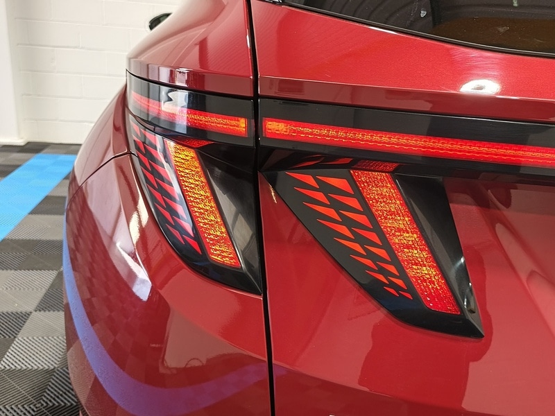 Used Hyundai TUCSON 2023 for sale - 78004022: Photo 17