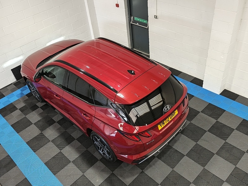 Used Hyundai TUCSON 2023 for sale - 78004022: Photo 18