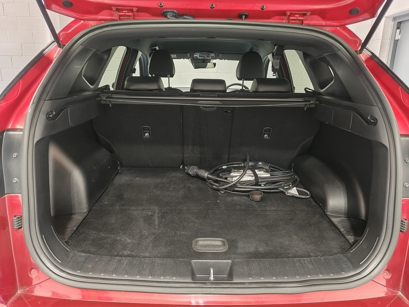 Used Hyundai TUCSON 2023 for sale - 78004022: Photo 20