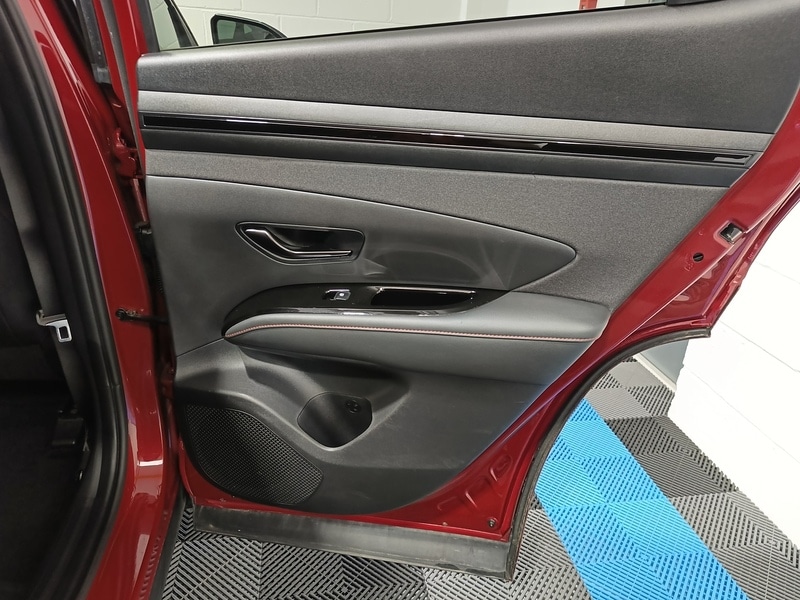 Used Hyundai TUCSON 2023 for sale - 78004022: Photo 21