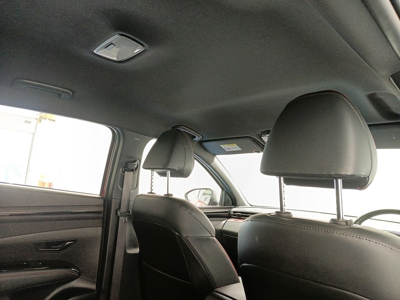 Used Hyundai TUCSON 2023 for sale - 78004022: Photo 23