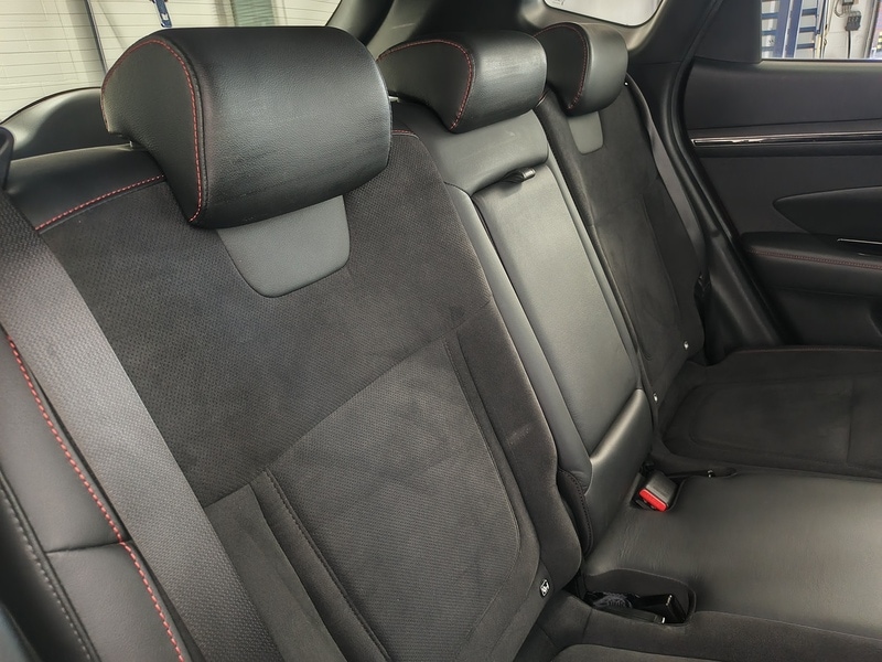 Used Hyundai TUCSON 2023 for sale - 78004022: Photo 24