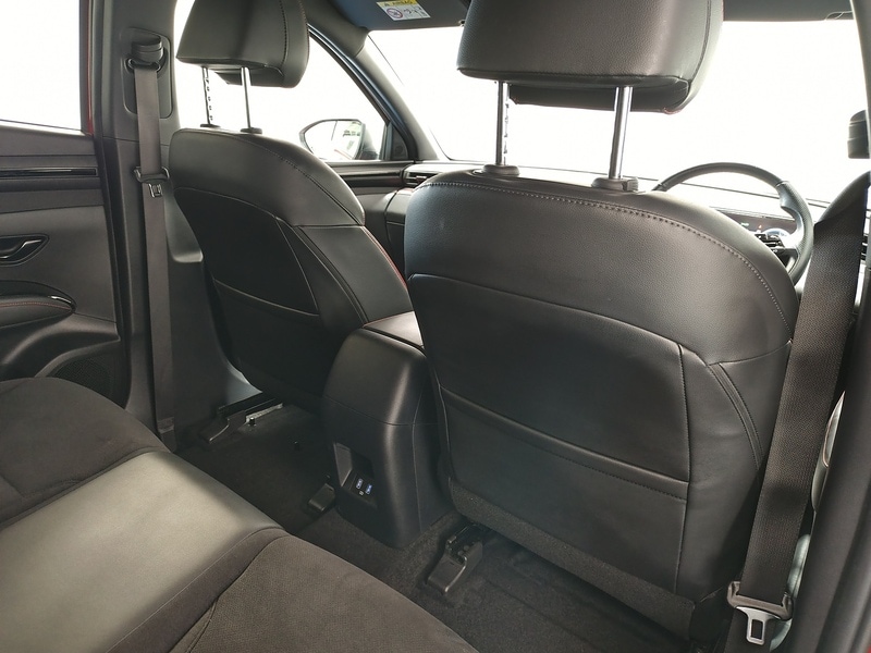 Used Hyundai TUCSON 2023 for sale - 78004022: Photo 25