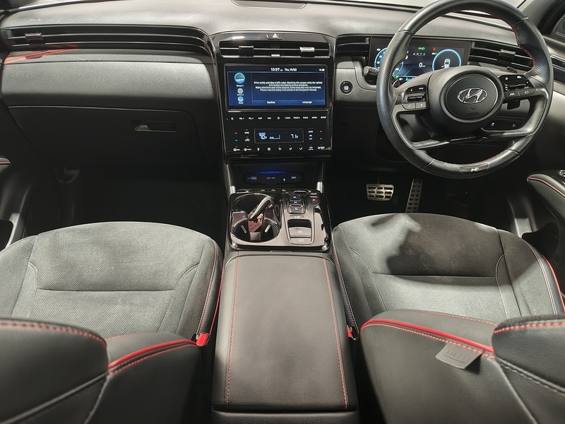 Used Hyundai TUCSON 2023 for sale - 78004022: Photo 28