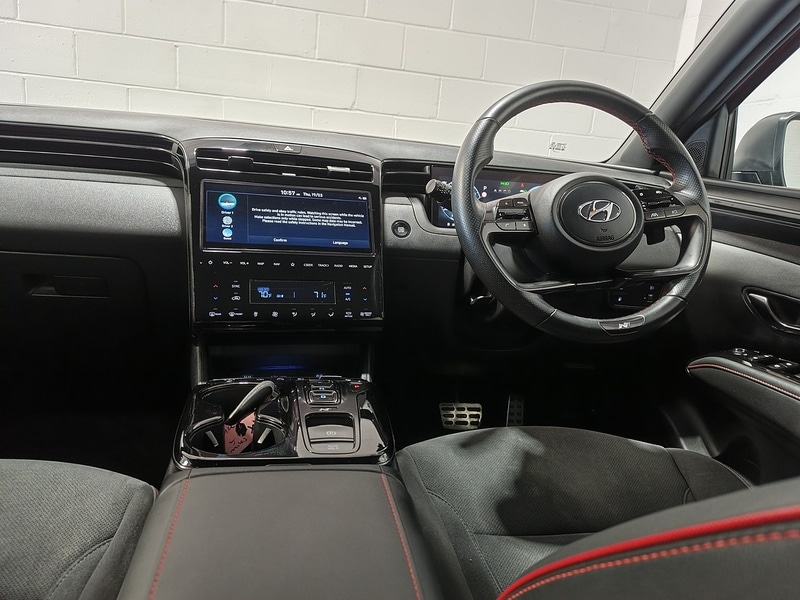 Used Hyundai TUCSON 2023 for sale - 78004022: Photo 29