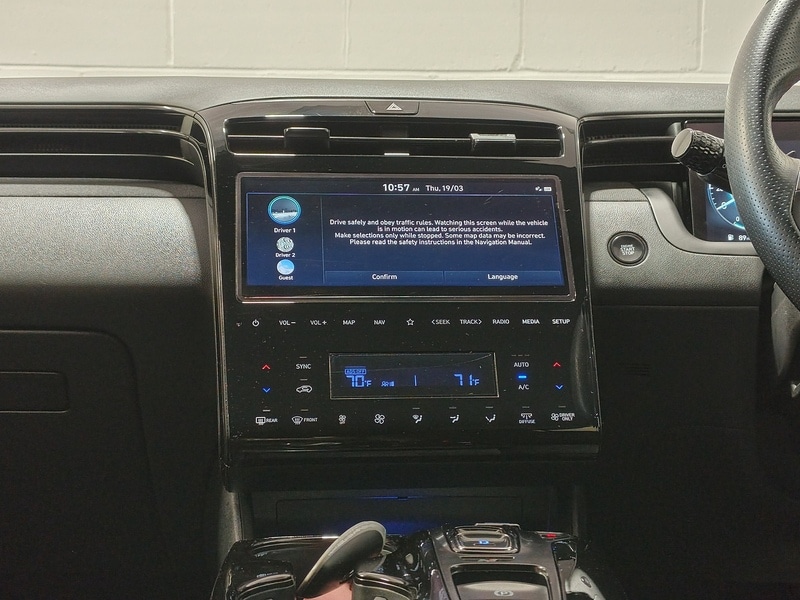 Used Hyundai TUCSON 2023 for sale - 78004022: Photo 30