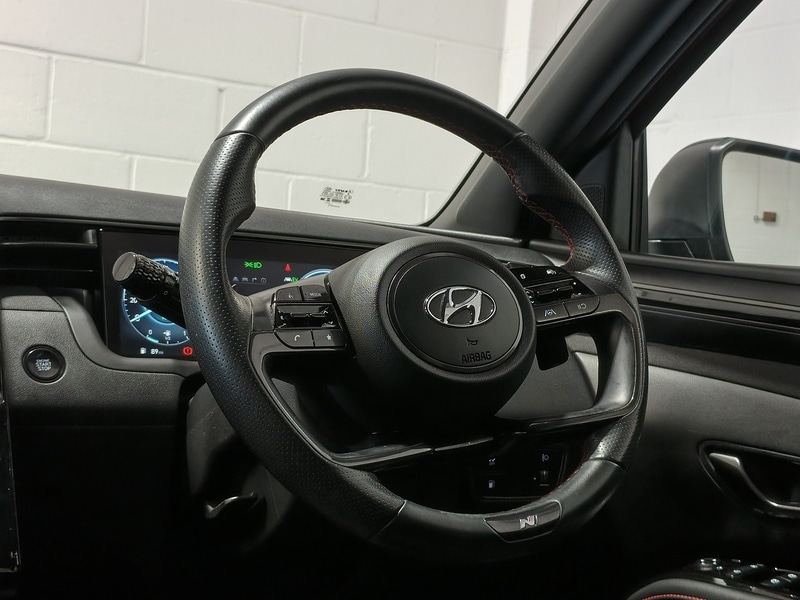 Used Hyundai TUCSON 2023 for sale - 78004022: Photo 31