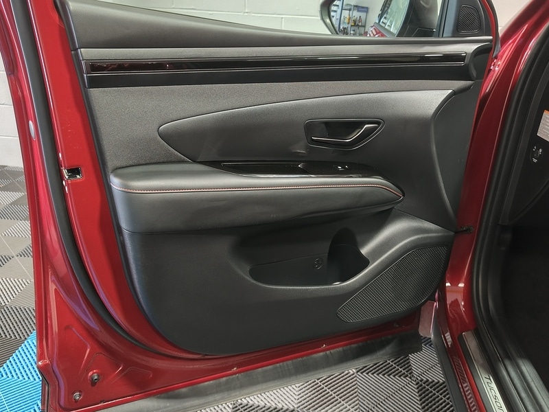 Used Hyundai TUCSON 2023 for sale - 78004022: Photo 32