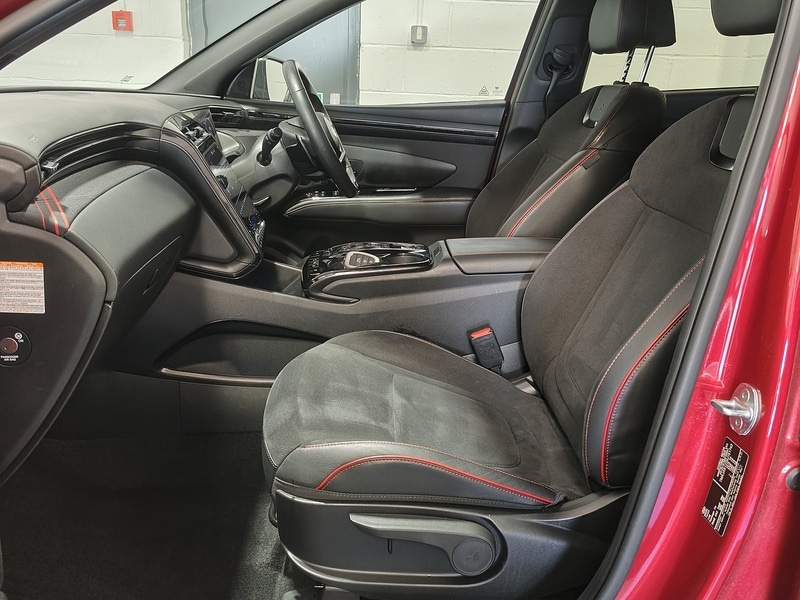 Used Hyundai TUCSON 2023 for sale - 78004022: Photo 33