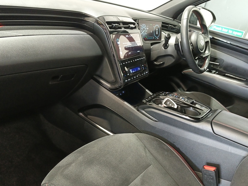 Used Hyundai TUCSON 2023 for sale - 78004022: Photo 34