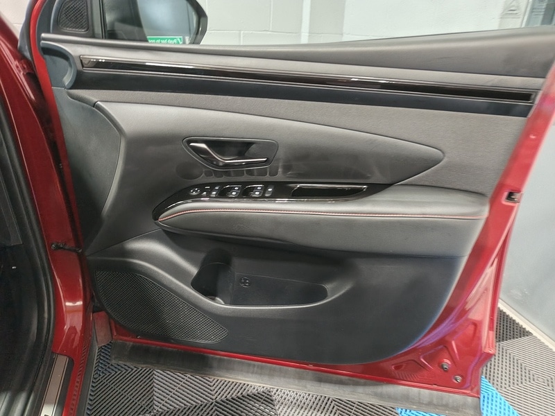 Used Hyundai TUCSON 2023 for sale - 78004022: Photo 36