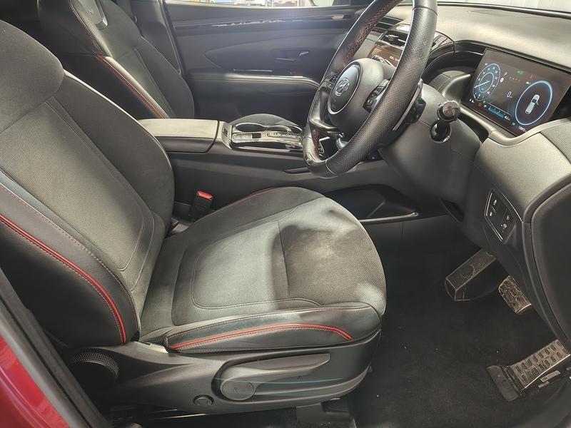 Used Hyundai TUCSON 2023 for sale - 78004022: Photo 37