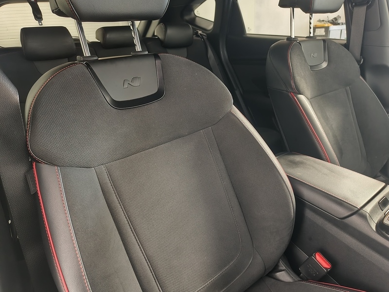 Used Hyundai TUCSON 2023 for sale - 78004022: Photo 38