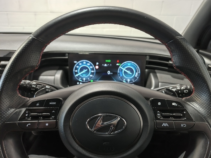 Used Hyundai TUCSON 2023 for sale - 78004022: Photo 42