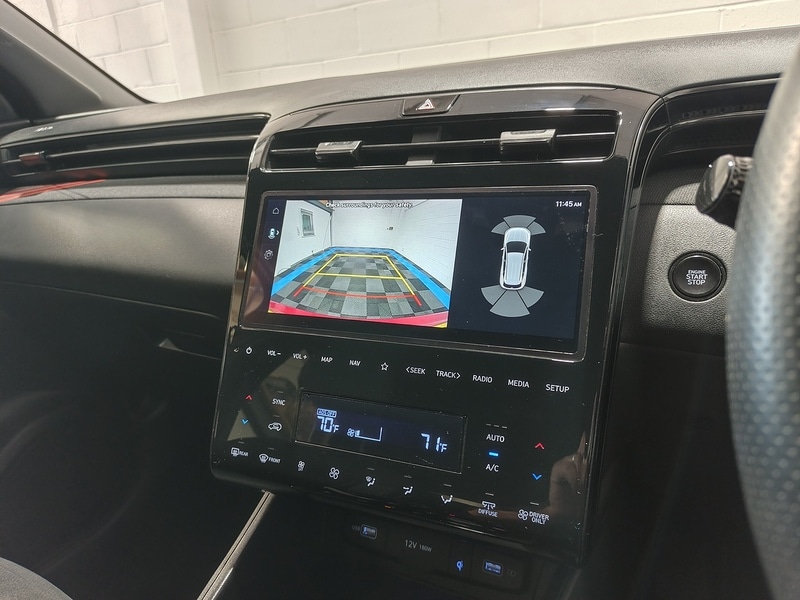 Used Hyundai TUCSON 2023 for sale - 78004022: Photo 43