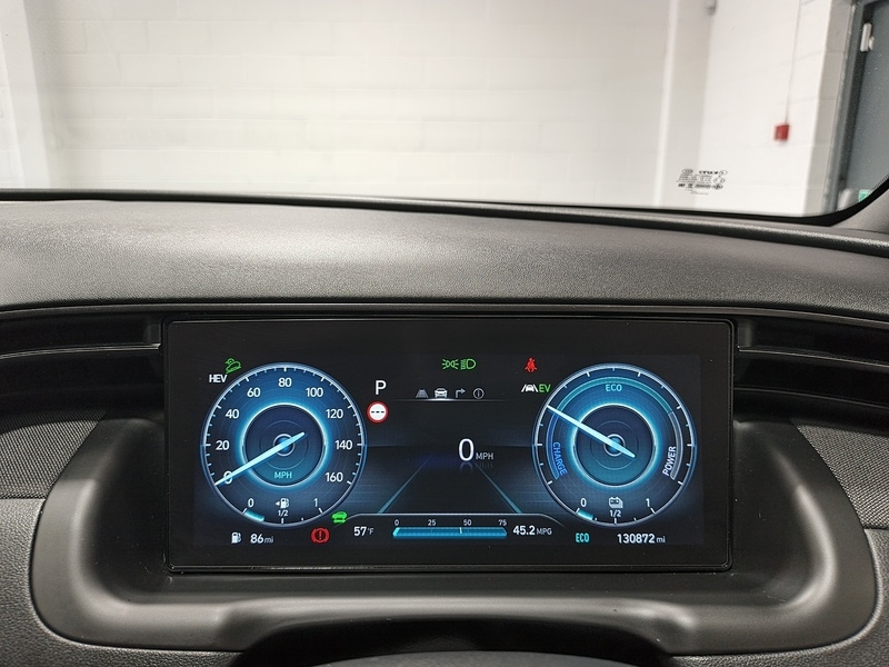 Used Hyundai TUCSON 2023 for sale - 78004022: Photo 44