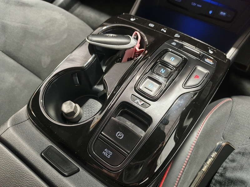 Used Hyundai TUCSON 2023 for sale - 78004022: Photo 46