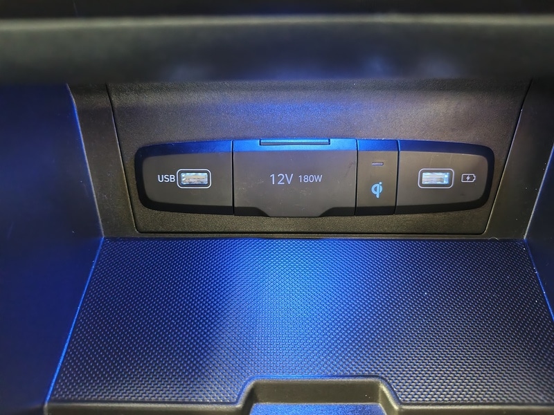 Used Hyundai TUCSON 2023 for sale - 78004022: Photo 47