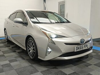Used Toyota Prius 2015 for sale - 78371489: Photo