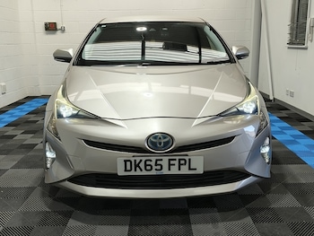 Used Toyota Prius 2015 for sale - 78371489: Photo
