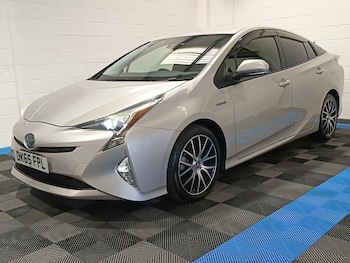 Used Toyota Prius 2015 for sale - 78371489: Photo
