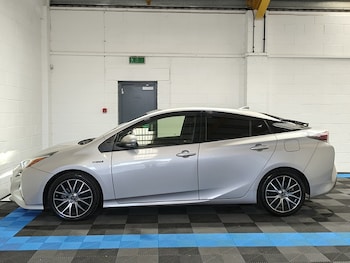 Used Toyota Prius 2015 for sale - 78371489: Photo
