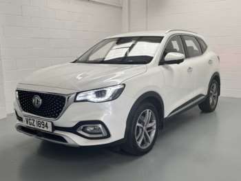 Used MG MG HS 2021 for sale - 75309312: Photo