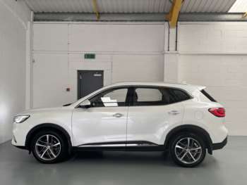 Used MG MG HS 2021 for sale - 75309312: Photo