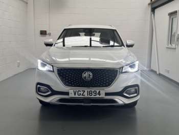 Used MG MG HS 2021 for sale - 75309312: Photo