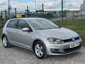 2014 - 1.6 TDI 105 Match 5dr
