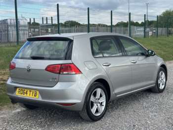 Used Volkswagen Golf 2014 for sale - 75309341: Photo