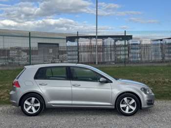 Used Volkswagen Golf 2014 for sale - 75309341: Photo