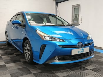 Used Toyota Prius 2019 for sale - 79673952: Photo