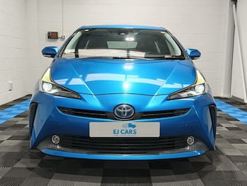 Used Toyota Prius 2019 for sale - 79673952: Photo