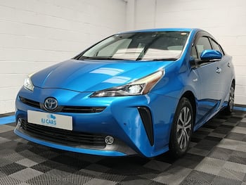 Used Toyota Prius 2019 for sale - 79673952: Photo