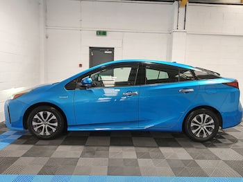 Used Toyota Prius 2019 for sale - 79673952: Photo