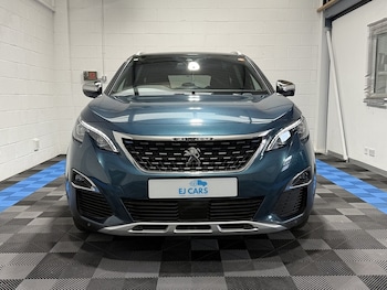 Used Peugeot 5008 2017 for sale - 79402446: Photo
