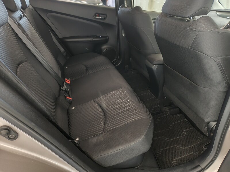 Used Toyota Prius for sale - 77947105: Photo 20