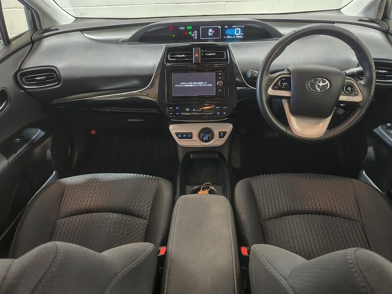 Used Toyota Prius for sale - 77947105: Photo 25