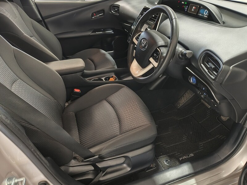 Used Toyota Prius for sale - 77947105: Photo 27