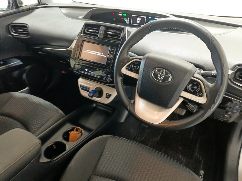 Used Toyota Prius for sale - 77947105: Photo 28