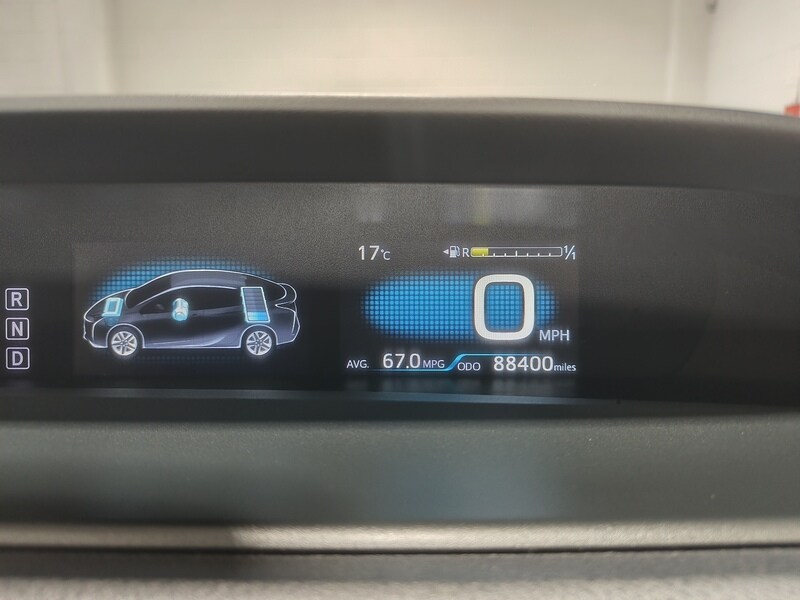 Used Toyota Prius for sale - 77947105: Photo 33