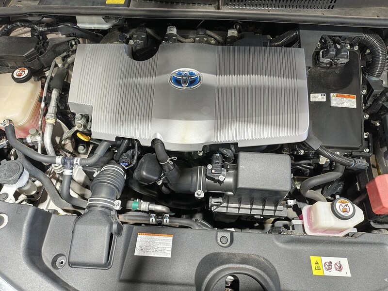 Used Toyota Prius for sale - 77947105: Photo 35