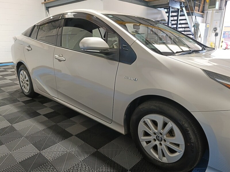 Used Toyota Prius for sale - 77947105: Photo 8