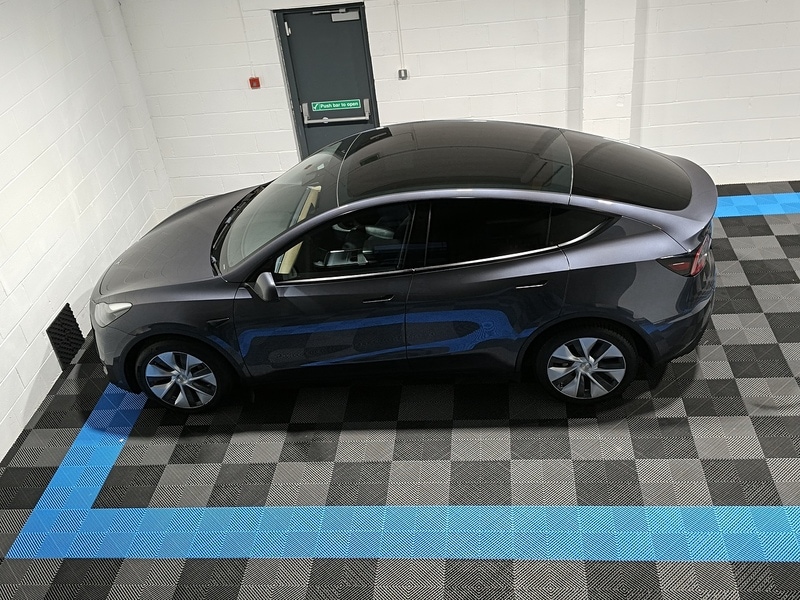 Used Tesla Model Y 2022 for sale - 77093698: Photo 13