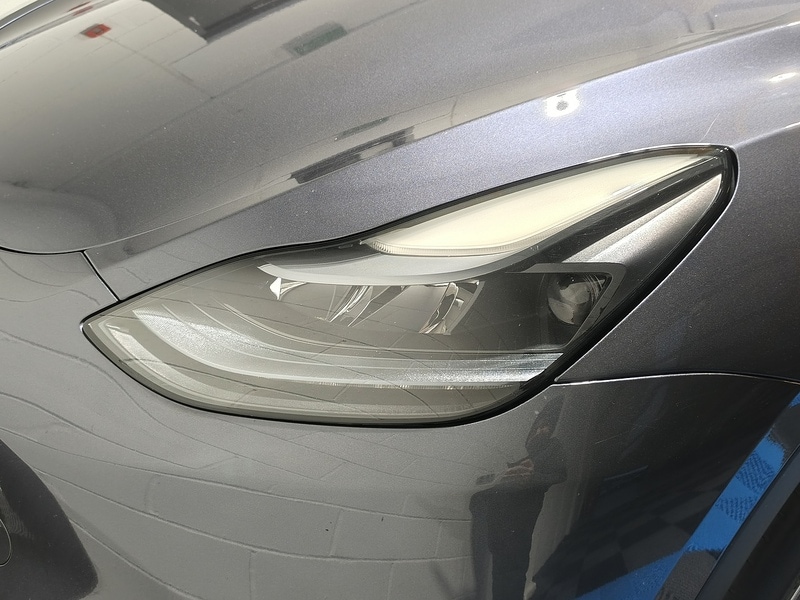 Used Tesla Model Y 2022 for sale - 77093698: Photo 14